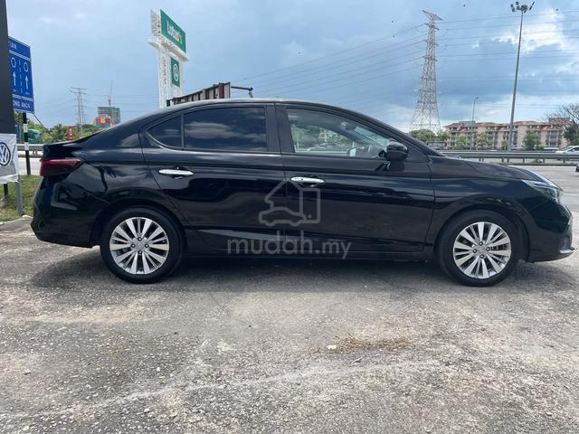 2023 Honda City 1.5 V (A) GOOD CONDITION - 5