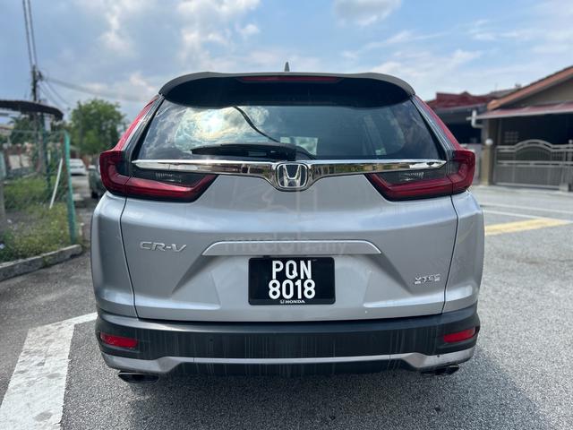 2022 Honda CR-V 1.5 TC-P 2WD(A)NO PRO FEES - 2