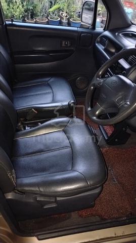 2002 Perodua KENARI 1.0 GX L902 (M) - 4