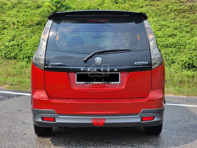 2022 Proton EXORA PREMIUM 1.6L (A) 23K KM ONLY - 5