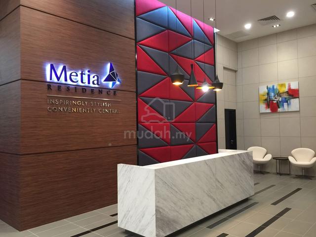 Metia Residence 1