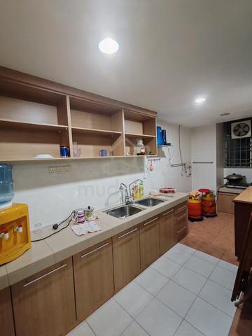 Anggerik Villa 2 Apartment 1