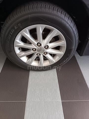 2010 Toyota INNOVA 2.0 G FACELIFT (A) - 5