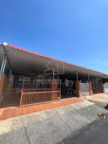 RUMAH BERKEMBAR 2Biji 1