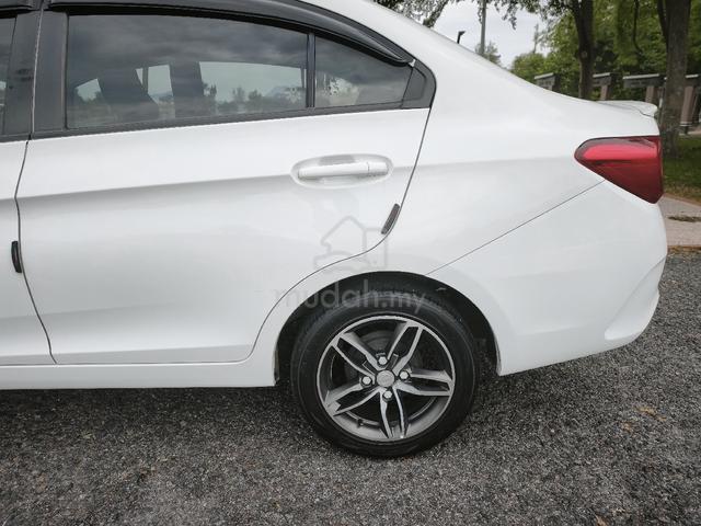 2021 Proton SAGA PREMIUM AT 1.3L (A) - 5