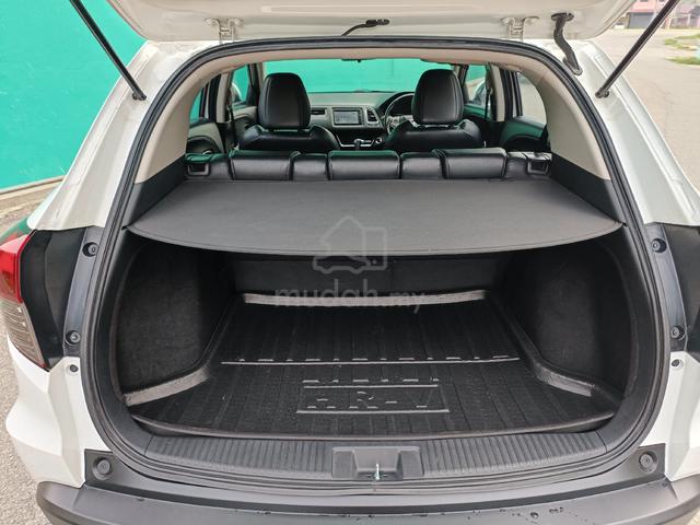 2019 Honda HR-V 1.8 V ENHANCED (A) - 4