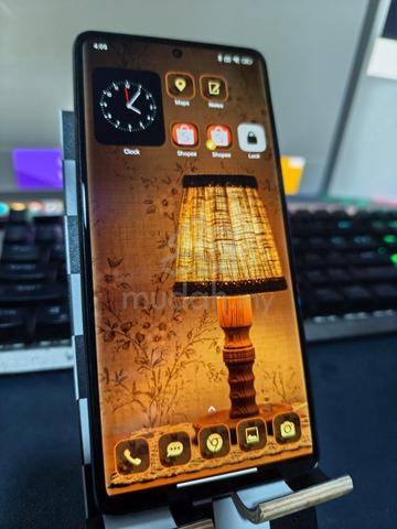 Carousel Image Selected