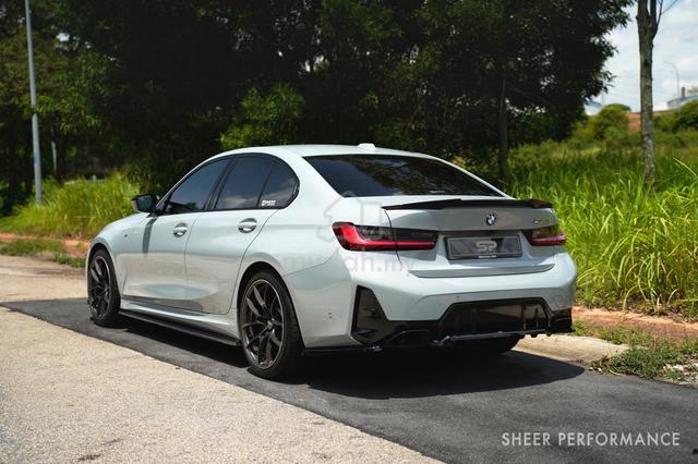 2023 BMW M340i 3.0 xDRIVE M SPORT FACELIFT (A) - 2