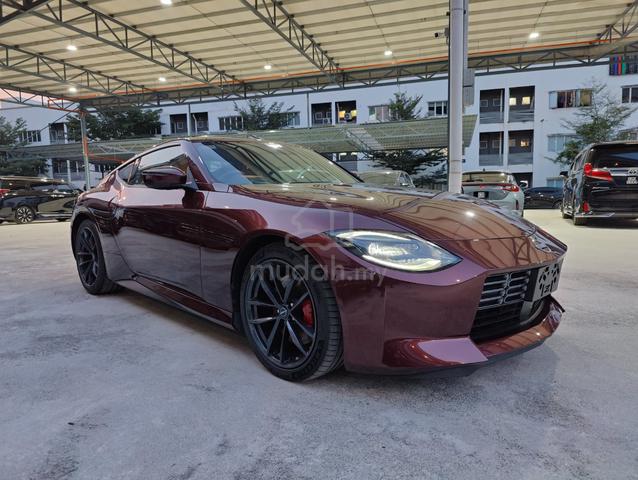 OFFER 2024 Nissan FAIRLADY 3.0 Z VERSION ST (A) - 1
