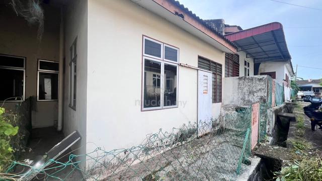 padang serai 1