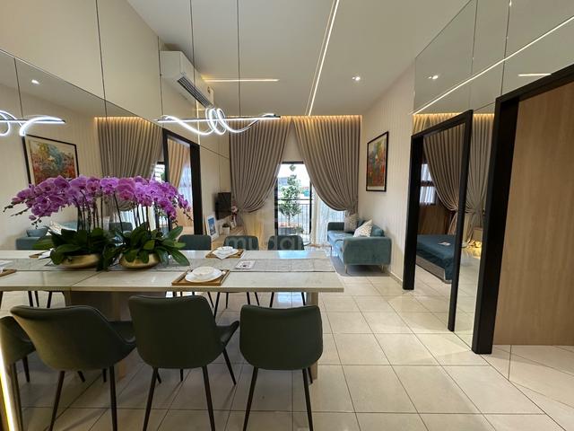 New Kajang Residence 5