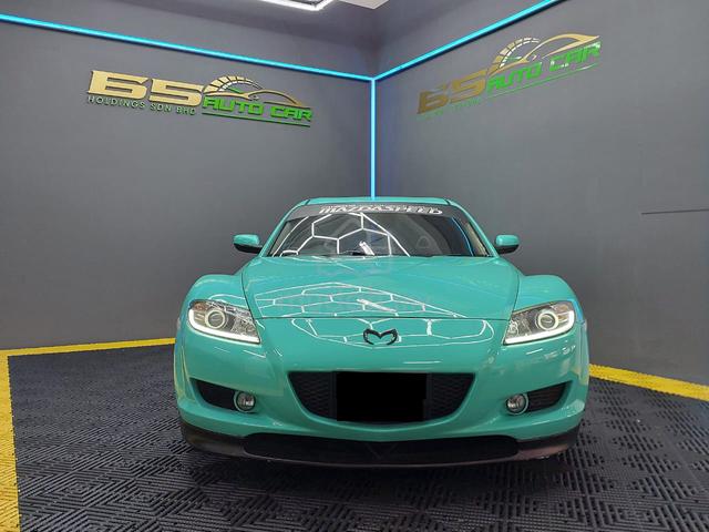 2005/10 Mazda RX-8 1.3 TYPE E (A) - 3