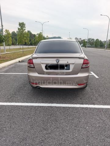 2011 Proton SAGA 1.3 FLX STANDARD (A) - 4