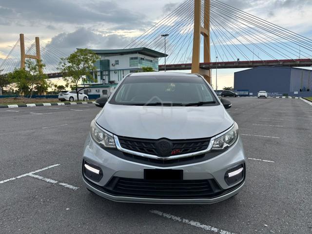 2020 Proton PERSONA 1.6 EXECUTIVE MY16 FACELIFT - 3