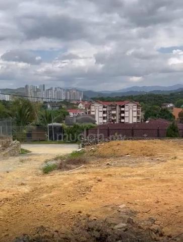 Residential Land Bandar Baru Kajang For Sale 1