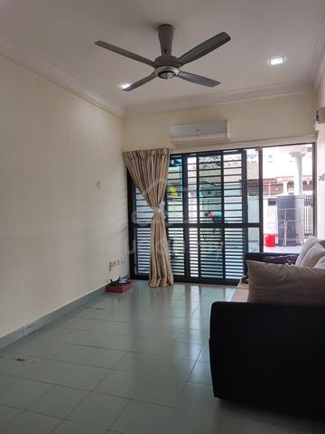 Bandar Sentosa Klang Single Storey For Sale 1