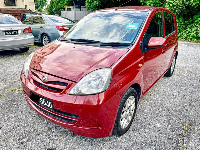 2013 Perodua VIVA 1.0 EZ STANDARD (A) - 5