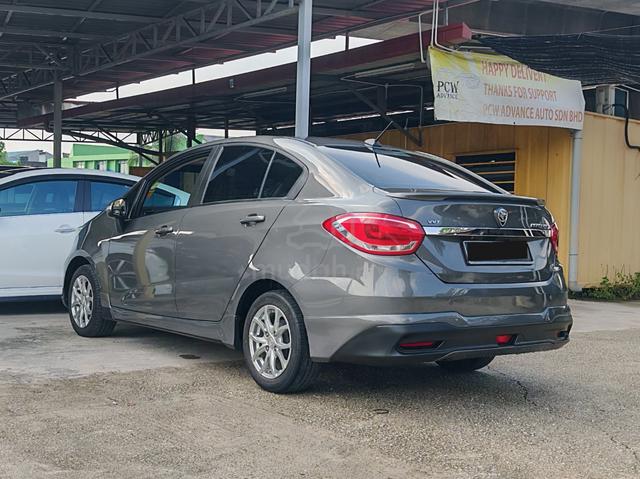 {2018} Proton PERSONA 1.6 PREMIUM (A) F.S.RECORD - 4