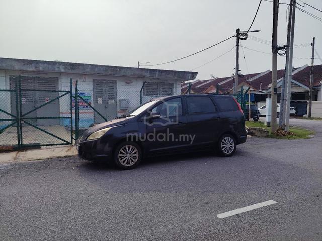 2010 Proton EXORA 1.6 M-LINE CPS (A) - 1
