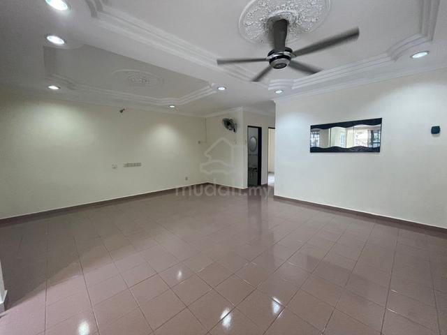 Sd 11, Bandar Sri Damansara, 1sty House, Freehold, End lot, Limited 1