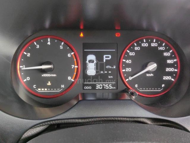 2025 Proton SAGA 1.3 PREMIUM S F/LIFT 30K KM WRATY - 4
