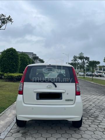 2014 Perodua VIVA 1.0 EJ-VE (A) - 4