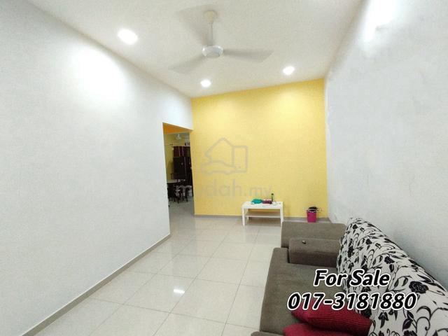 Taman Nusa Intan Senawang Single Storey House For Sale 1