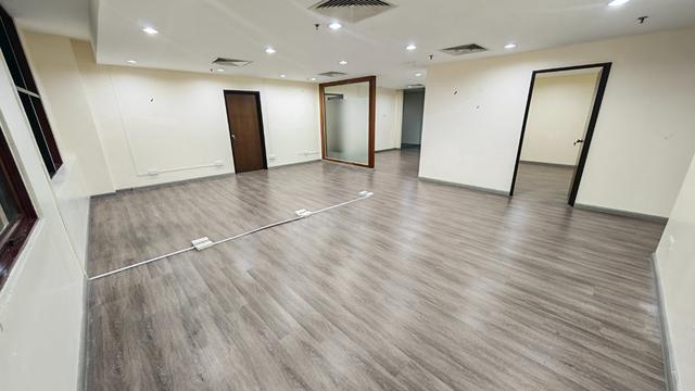 Looking for spacious, presentable office in KK City Centre? 1