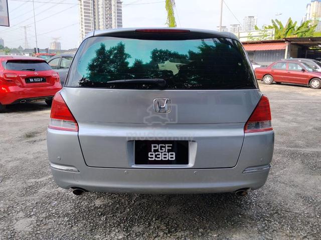 2005 Honda ODYSSEY 2.4 I-VTEC (A) - 4