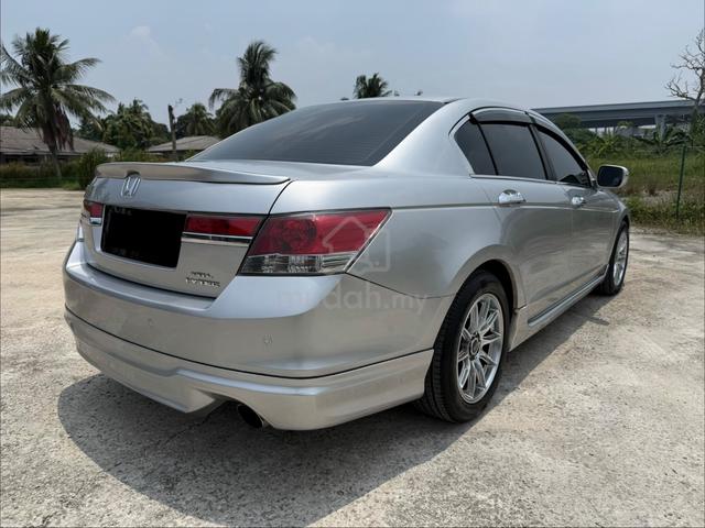 2013 Honda ACCORD 2.0 VTI-L FACELIFT (A) - 5