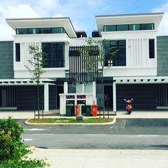 2 Storey at Nilai ---- Below Market Price 30% 1