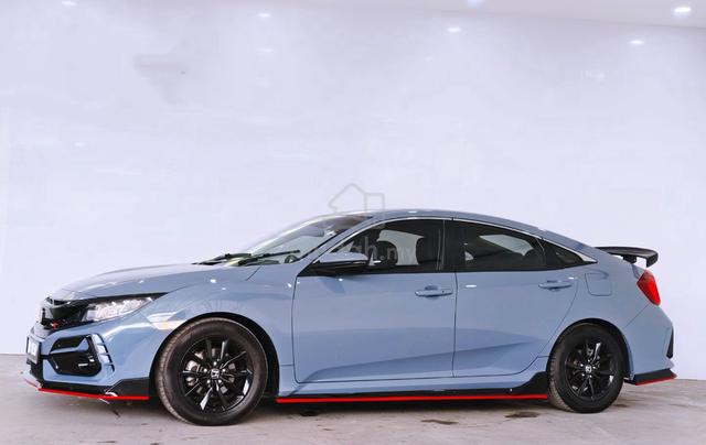 2020 Honda CIVIC 1.8 S (A) 3 Year Warranty Free - 5