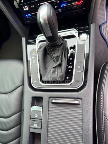 2024 Volkswagen ARTEON 2.0 R-LINE UDR WARANTY 2029 - 5