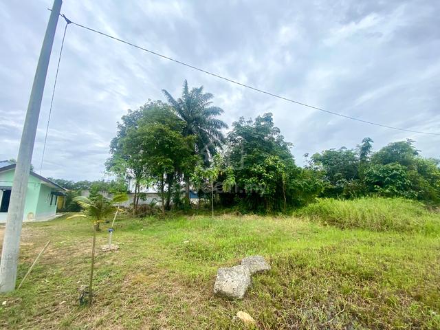 1 Acre 🔥 Negotiable Tanah Untuk Dijual Jalan Durian, Meru, Klang 3