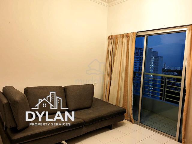 University Place (Plaza Ivory) 1