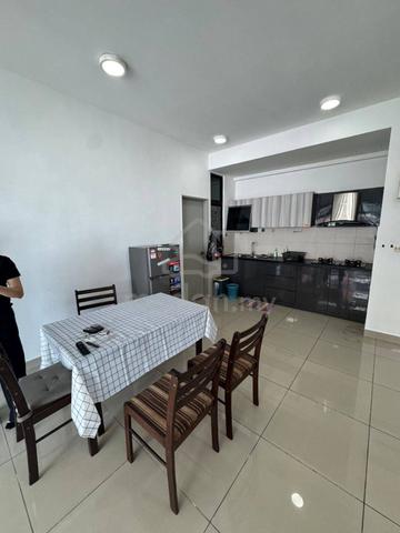 Austin Regency 1
