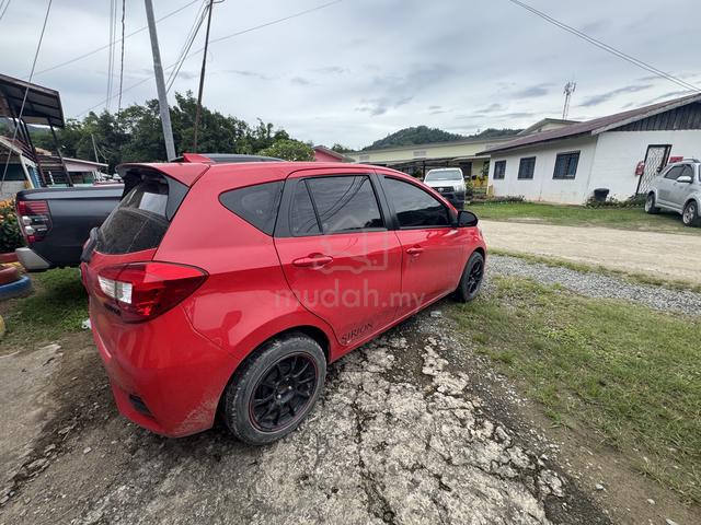 2020 Perodua MYVI 1.3 STANDARD G (A) - 5