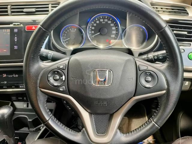 Y2014 Honda CITY 1.5 V (A)Siap Tukar Nama - 3
