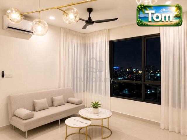 Gems Residences 1