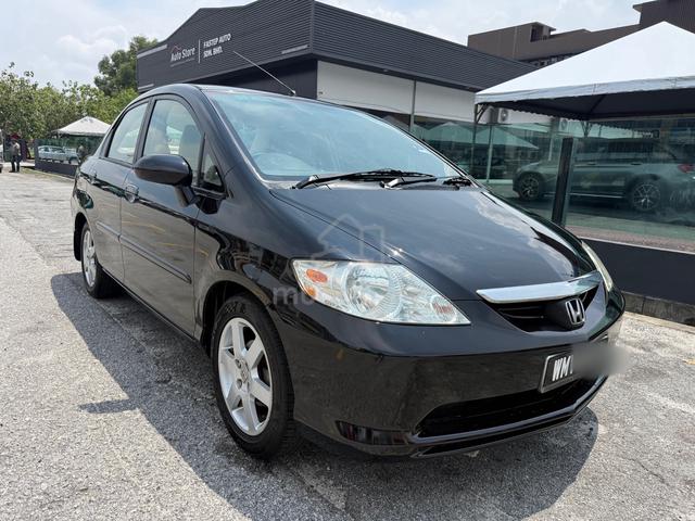 2005 Honda CITY 1.5 VTEC FACELIFT (A) 160K mileage - 3