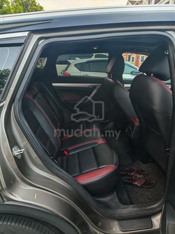 2023 Proton X50 1.5 TGDI FLAGSHIP MY20 (A) - 5