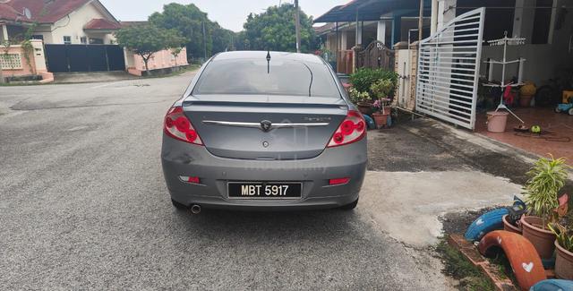 2009 Proton PERSONA 1.6 MEDIUM LINE (A) - 2