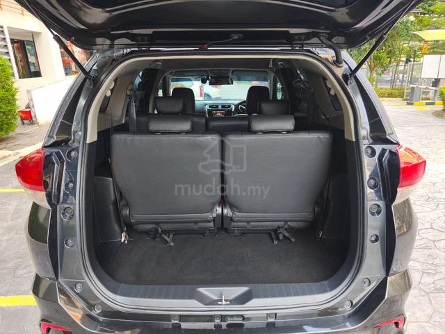 2025 Perodua ARUZ 1.5 AV MY21 D38L UPDATE (A) - 5