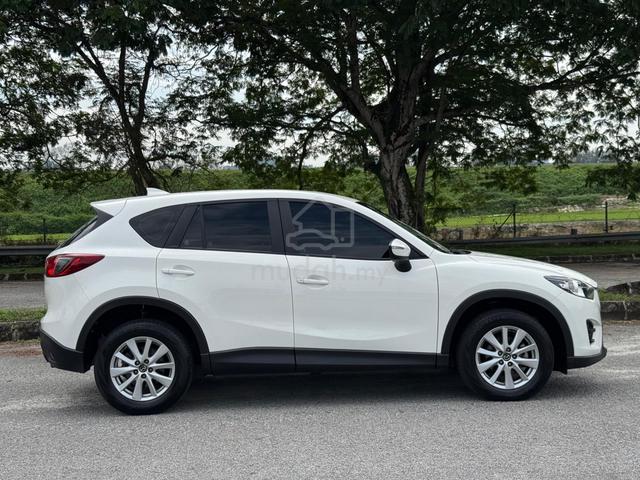 2016 Mazda CX-5 2.0 2WD FACELIFT (A) 1OWN WARRANTY - 4
