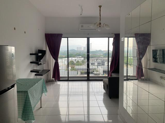 Residensi Lili @ Taman Bucida Hijauan 1