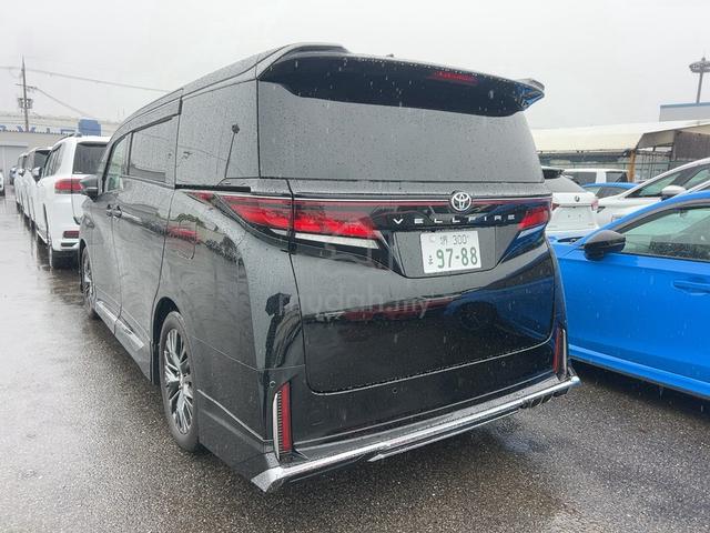 2024 SALE Modellista Toyota VELLFIRE Z PREMIER (A) - 2