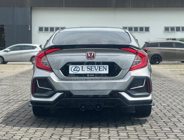 2018 Honda CIVIC 1.5 TC-PREMIUM (TYP3-R Kits) - 5