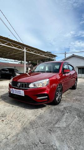 2020 Proton SAGA PREMIUM AT 1.3L (A) - 4