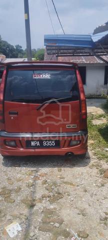 2006 Perodua KENARI 1.0 GX AERO (M) - 3