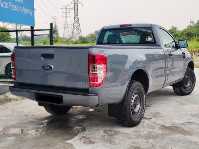 2017 Ford RANGER SINGLE CAB 2.2XL FACELIFT 4X4 (M) - 3